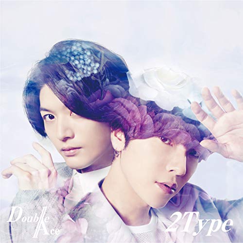 【送料無料】 CD/Double Ace/2Type (CD+DVD) (初回限定盤A)/COZP-1570