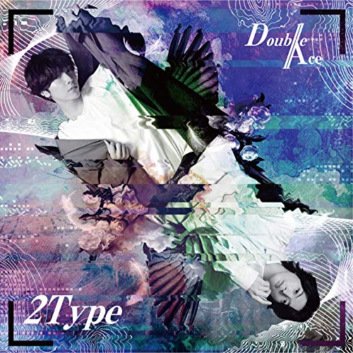 【送料無料】 CD/Double Ace/2Type (初回限定盤B)/COCP-40937