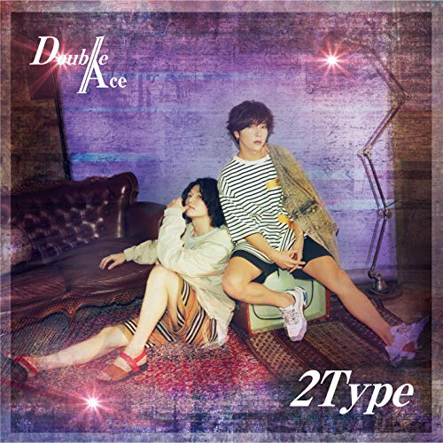 【送料無料】 CD/Double Ace/2Type (通常盤)/COCP-40938