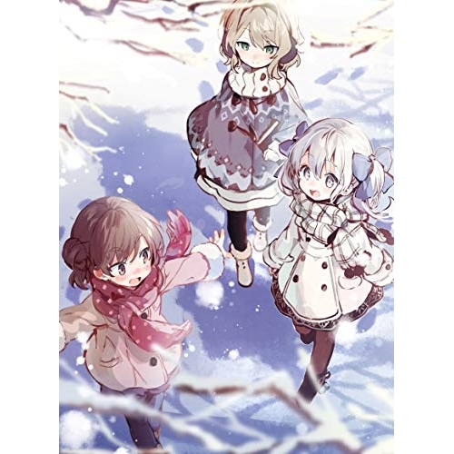 【送料無料】 BD/TVアニメ/うちの娘の為ならば、俺はもしかしたら魔王も倒せるかもしれない。 2(Blu-ray)/COXC-1226