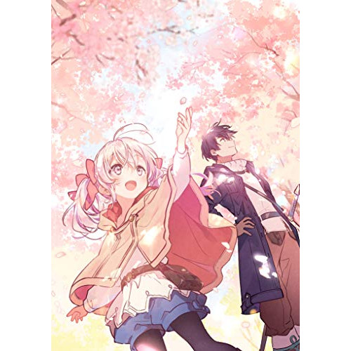 【送料無料】 BD/TVアニメ/うちの娘の為ならば、俺はもしかしたら魔王も倒せるかもしれない。 3(Blu-ray)/COXC-1227