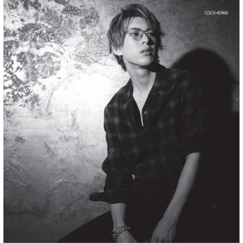 【送料無料】 CD/北園涼/Ark (通常盤)/COCX-40960