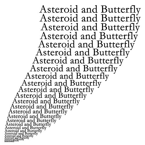 【送料無料】 LP(30cm)/やのとあがつま/Asteroid and Butterfly/COJA-9384