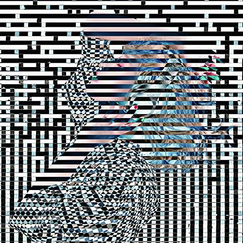 【送料無料】 CD/藤川千愛/愛はヘッドフォンから (通常盤)/COCP-41115