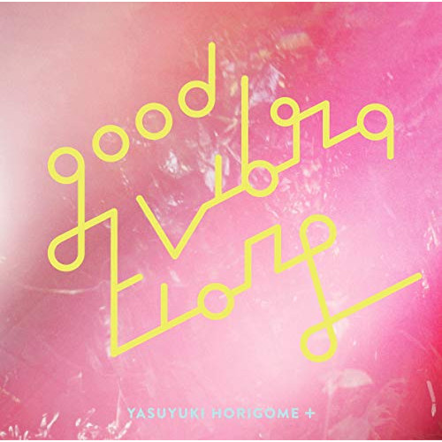 【送料無料】 CD/YASUYUKI HORIGOME+/GOOD VIBRATIONS 2/COCP-41116