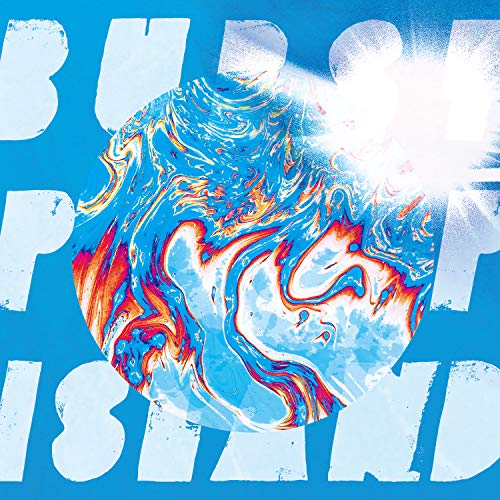 【送料無料】 CD/Wienners/BURST POP ISLAND (通常盤)/COCP-41134