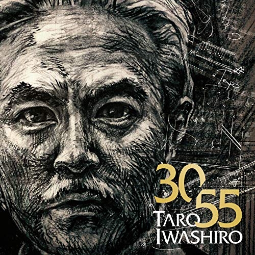 【送料無料】 CD/岩代太郎/30/55/COCQ-85493