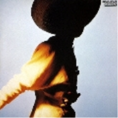 CD / 山下久美子 / Baby alone (UHQCD) / COCP-41306