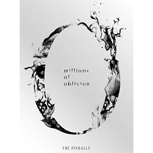 【送料無料】 CD/THE PINBALLS/millions of oblivion (CD+Blu-ray) (初回限定盤)/COZP-1691