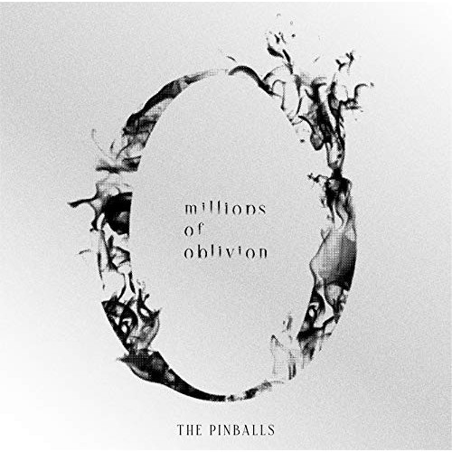 【送料無料】 CD/THE PINBALLS/millions of oblivion (通常盤)/COCP-41311