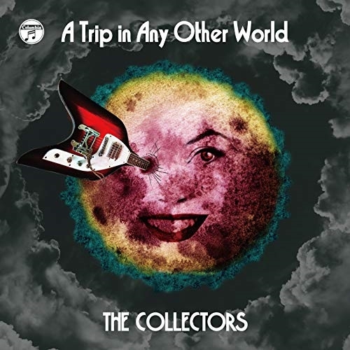 【送料無料】 CD/ザ・コレクターズ/別世界旅行 ～A Trip in Any Other World～ (CD+DVD) (初回限定盤)/COZP-1693