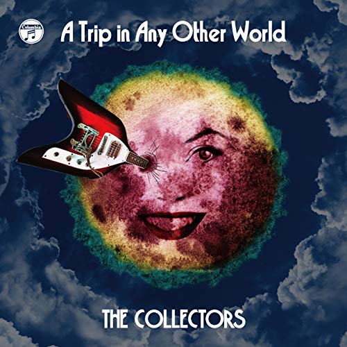 【送料無料】 CD/ザ・コレクターズ/別世界旅行 ~A Trip in Any Other World~ (通常盤)/COCP-41339