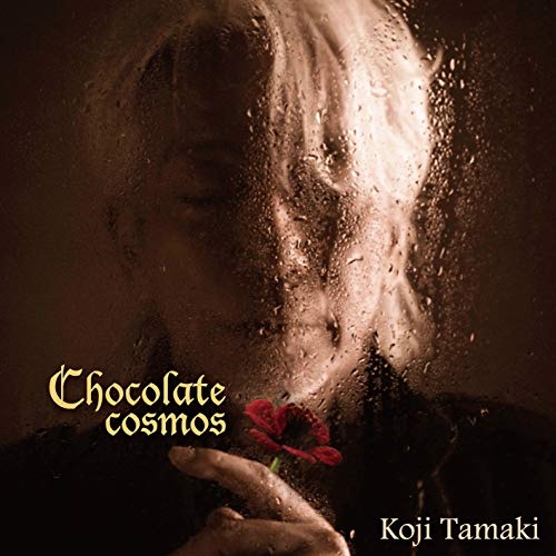 【送料無料】 LP(30cm)/玉置浩二/Chocolate cosmos/COJA-9407
