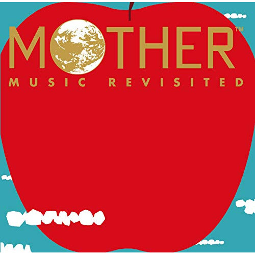 CD / 鈴木慶一 / MOTHER MUSIC REVISITED(DELUXE盤) (紙ジャケット) (DELUXE盤) / COCB-54321