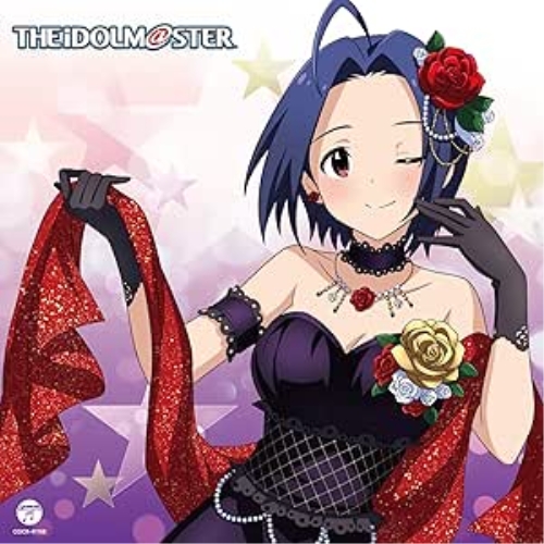 CD / 三浦あずさ(CVたかはし智秋) / THE IDOLM＠STER MASTER ARTIST 4 08 三浦あずさ / COCX-41158