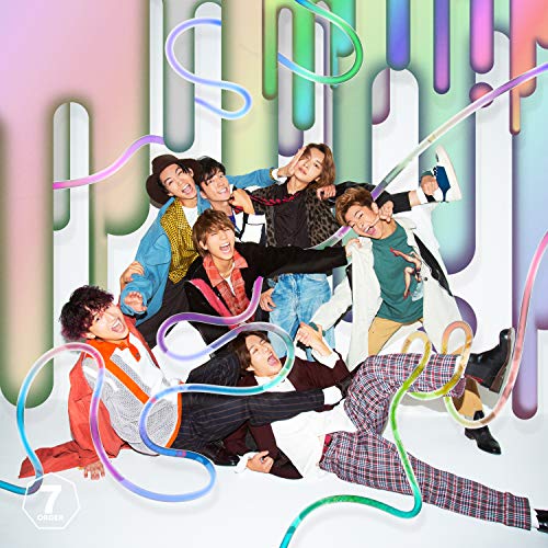 CD / 7ORDER / ONE (CD+DVD) (初回限定盤) / COZP-1710