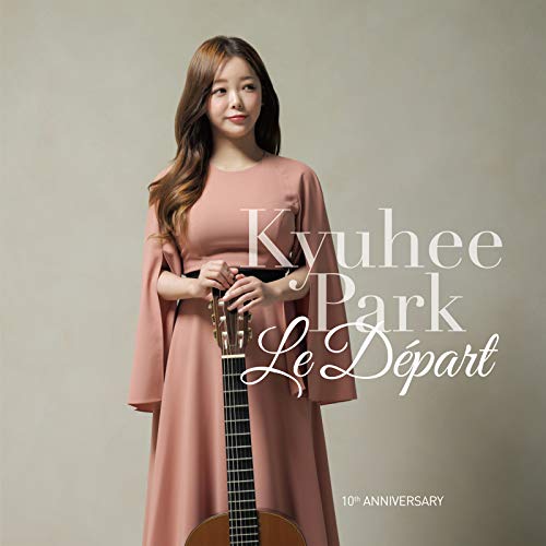 CD / 朴葵姫(パク・キュヒ) / Le Depart / COCQ-85521