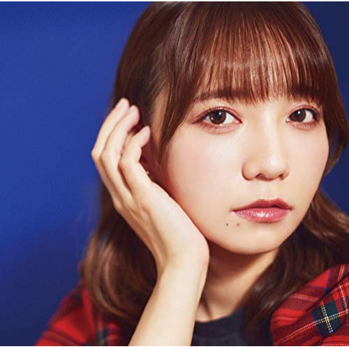 CD / 和氣あず未 / 超革命的恋する日常 (通常盤) / COCX-41392