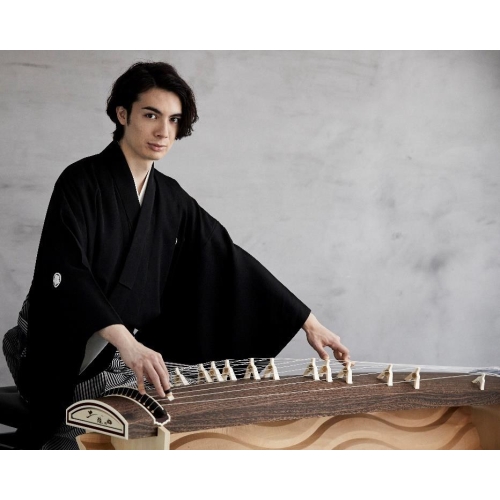 CD / LEO / In A Landscape (UHQCD) / COCQ-85523