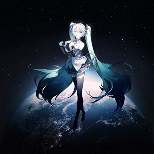 【送料無料】 LP(30cm)/冨田勲/イーハトーヴ交響曲Vinyl Record (30cmアナログ+17cmアナログ)/COJO-9410