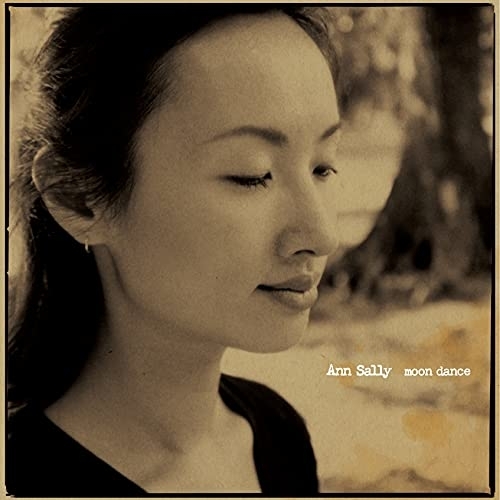 【送料無料】 LP(30cm)/アン・サリー/moon dance (完全生産限定盤)/COJA-9434