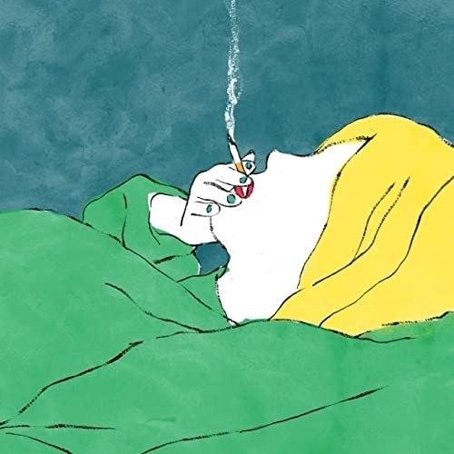 CD / PhatSlimNevaeh / なんだかもう泣けてきて (通常盤) / COCP-41681