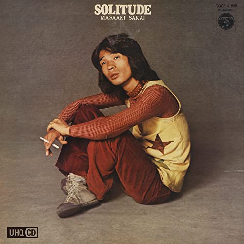 CD / 堺正章 / コロムビア昭和歌謡アーカイブズ ひとりぼっちのマチャアキ (UHQCD) / COCP-41695