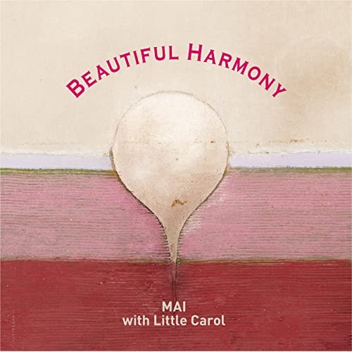 CD / 麻衣 with リトルキャロル / Beautiful Harmony (ライナーノーツ) / COCQ-85580