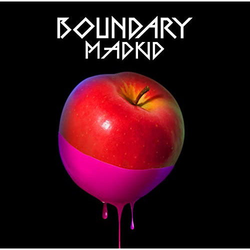 CD / MADKID / BOUNDARY (CD+DVD) (Type-A) / COZP-1936