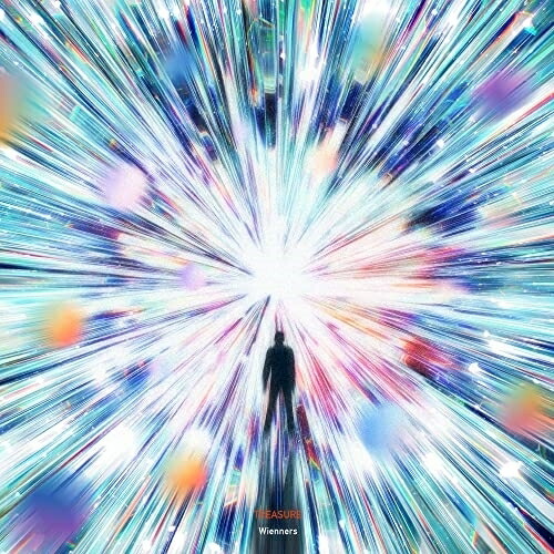 CD / Wienners / TREASURE (通常盤) / COCP-41825