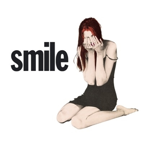 LP(30cm) / ザ・イエロー・モンキー / smile / COJA-9463