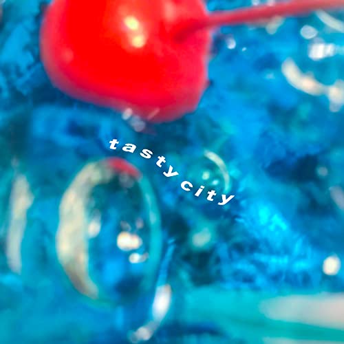 CD / ゆいにしお / tasty city (紙ジャケット) / COCP-41838