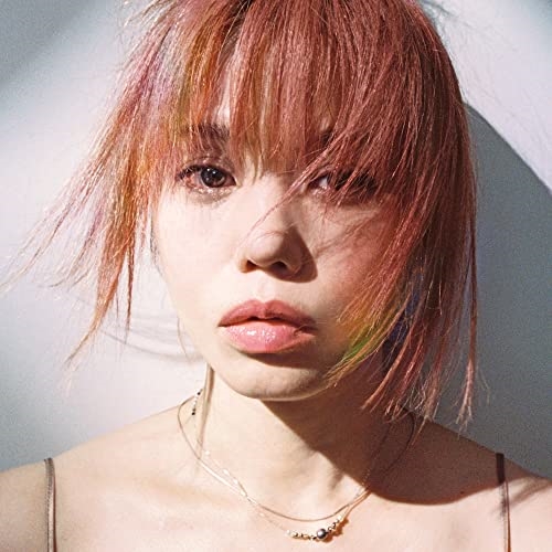 CD / CHARA / A・O・U (通常盤) / COCA-18047