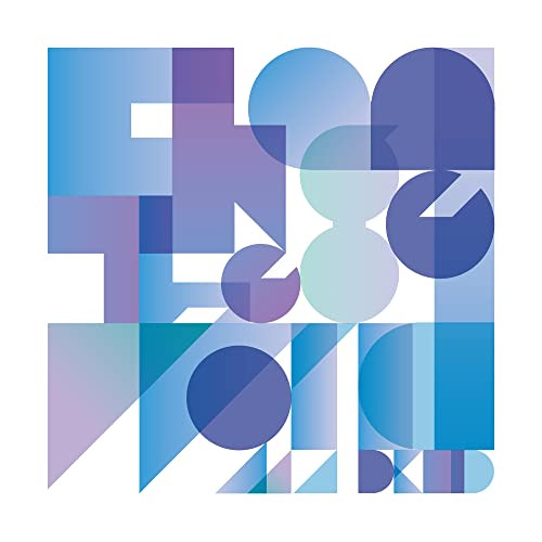 CD / MADKID / Change The World (CD+DVD) (Type-A) / COZA-1956