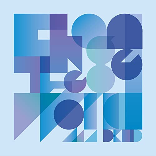 CD / MADKID / Change The World (Type-B) / COCA-18053