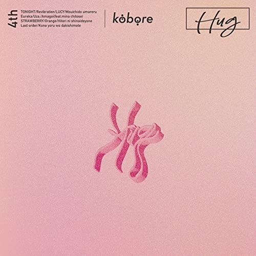CD / kobore / HUG / COCP-41981