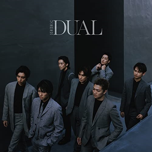 CD / 7ORDER / DUAL (通常盤) / COCP-41997