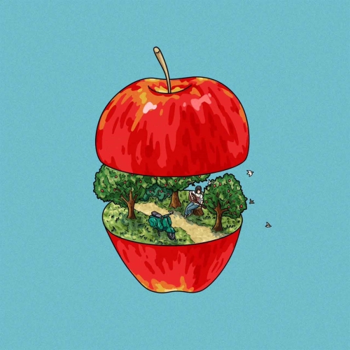 CD / 藤川千愛 / 嬉しい声をほんのちょっと (通常盤) / COCP-41986