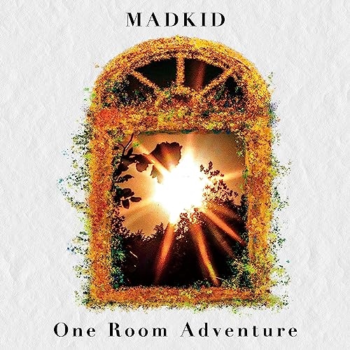 CD / MADKID / One Room Adventure (Type-B) / COCA-18114