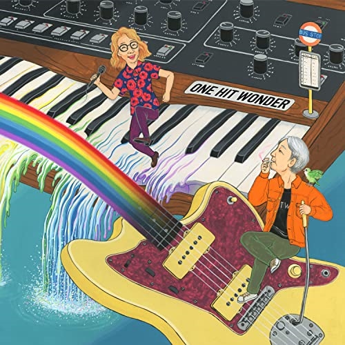 CD / 鈴木マツヲ / ONE HIT WONDER / COCB-54357