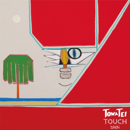 CD / TOWA TEI / TOUCH (紙ジャケット) / COCB-54360