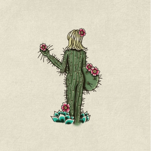 CD / 藤川千愛 / 内の臓が愚痴をこぼすもので (通常盤) / COCP-42101