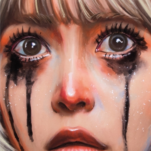 CD / 藤川千愛 / 内の臓が愚痴をこぼすもので (CD+Blu-ray) (初回限定盤) / COZP-2046