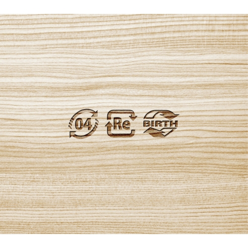 CD / 04 Limited Sazabys / Re-Birth (CD+DVD) (初回盤) / COZP-2053