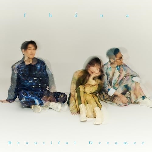 CD / fhana / Beautiful Dreamer (CD+DVD) / COZX-2063