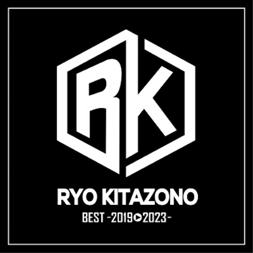 CD / 北園涼 / RYO KITAZONO BEST~2019-2023~ / COCX-42156