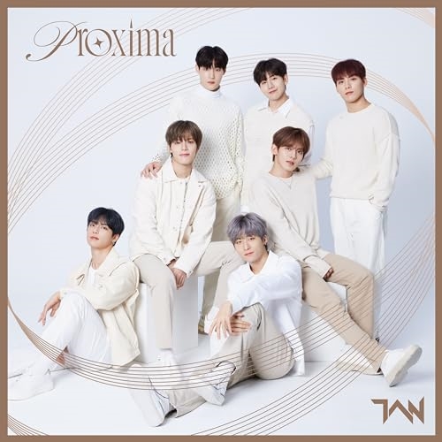 CD / TAN / Proxima (TYPE-A) / COCP-42167