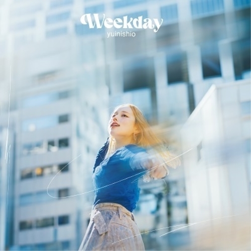 CD / ゆいにしお / Weekday (紙ジャケット) / COCP-42189