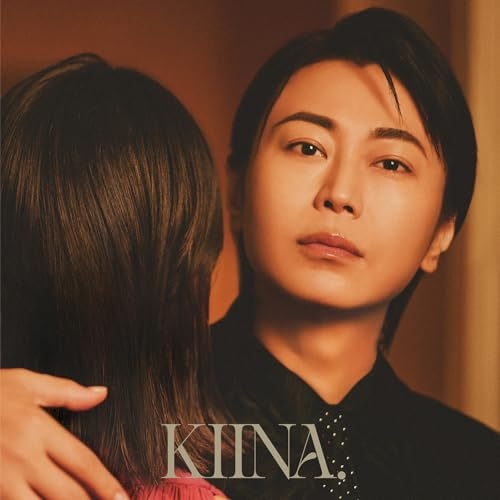 CD / 氷川きよし / KIINA. (CD+DVD) (初回限定盤) / COZP-2300