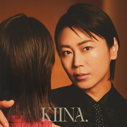 CD / 氷川きよし / KIINA. (通常盤) / COCP-42606